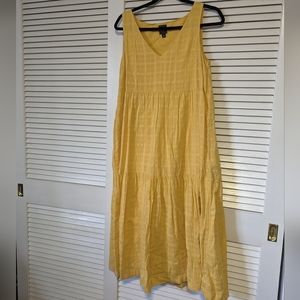 Gap sundress